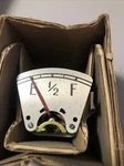 1938 Plymouth Gasoline Gauge Box Nos 678346. Fixed Price $45.00.