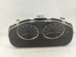 2006-2007 Mazda Speedometer Instrument Cluster Gauges UQ3N4. Fixed Price $394.95.