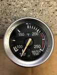 Replaces 17-05065-021E 2003 Peterbilt 387 Temperature Gauge , Mn. Fixed Price $63.85.