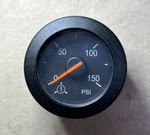 Ametek Mrap Cougar Pressure Dial Gauge 00041194-C01B40 10004936 6685-01-546-4845. Fixed Price $51.66.