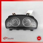 Bmw 528I 535I 550I X3 X4 X5 Speedometer Instrument Cluster Oem 62109364606. Fixed Price $59.16.