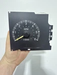 1987-1991 Ford F150 F250 F350 Bronco Tachometer Gauge E8TF-10E853-R Oem Used. Fixed Price $20.99.