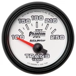 Autometer 7549 Automatic Transmission Oil Temperature Gauge. Fixed Price $123.03.