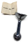 Delta Faucet NO.90 Single Lever Handle Kit With Set Screw (RP90) Nos. Fixed Price $25.45.