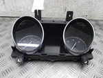 Jaguar Xe Speedometer Instrument Cluster GX7310849BF MK1 2.0 Diesel 2015-2024. Fixed Price $33.29.