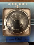 Stewart Warner: 82620 Electric Tachometer Deluxe- Brand New Old Stock. Fixed Price $109.99.