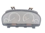 Instrument Cluster Speedometer 140K 4.4L Turbo 1036910279 Oem 09 Bmw 750I. Fixed Price $62.34.