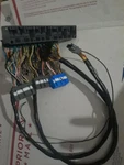1997 Honda Prelude Greddy Ultimate Plug And Play Harness. Fixed Price $300.00.