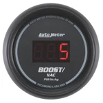 Autometer 6359 Boost Gauge. Fixed Price $226.10.