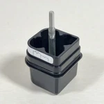 Zurn P6900-B-BD Battery Drawer For Aquasense Commercial Faucets Sensor Part. Fixed Price $12.99.