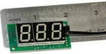 Zeitronix ECA-2 Ethanol Content Analyzer Plus Hacker Display Blue Sensor. Fixed Price $279.99.