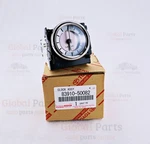 Toyota Oem Clock Assembly 8391050082 83910-50082. Fixed Price $138.99.