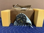 Nos Genuine Mercedes Benz W126 300SDL Tachometer & Watch Vdo A0025427316. Fixed Price $450.00.