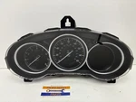 2017 2022 Mazda CX-5 Speedometer Gauge Cluster Unit TK49 55430 Oem 117K. Fixed Price $80.00.