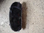 Speedometer Cluster Only Mph Market Gls With Abs Fits 01-03 Elantra 97587. Fixed Price $74.99.