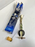 Stewart Warner 391C-D Float Tank Unit , Sender. Fixed Price $42.98.