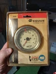 Equus Rpm Gauge. Fixed Price $60.00.