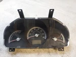 2008 Kia Sportage 2.0L Speedometer Instrument Cluster 94021-1F430 182,144 Miles. Fixed Price $71.23.