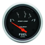 Auto Meter 3516 Sport-comp Fuel Level Gauge. Fixed Price $84.99.