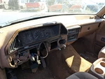 Speedometer Head Only Mph With Overdrive Fits 90-91 Bronco 2270335. Fixed Price $98.75.