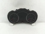 2017-2018 Kia Forte Speedometer Instrument Cluster Gauges 94053-A7700 A9VM5. Fixed Price $49.18.