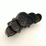 Oem Speedometer Instrument Cluster For Porsche Cayenne 95864117700 120K. Fixed Price $529.99.