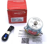 Murphy By Enovation Controls SV-12-4 Diesel Fuel Shutoff Valve (55700215). Fixed Price $144.49.