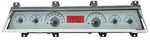 Dakota Digital 67 Chevy Chevelle Camino Analog Gauges Kit VHX-66C-CVL-S-R. Fixed Price $945.25.