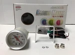 Obx Radiant Racing Sport Meter Vacuum Gauge. Fixed Price $52.13.